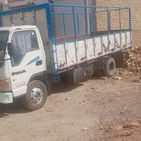 خاور جک آراز ۱۰۶۳|خودرو سنگین|مشهد, عامل|دیوار