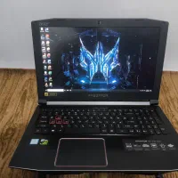 acer predator helios 300