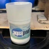کلر و مواد شیمایی استخر