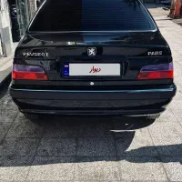 پژوپارس سال