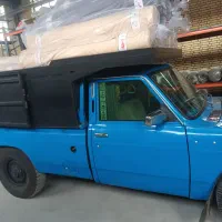 نیسان ۸۱|خودرو سواری و وانت|هشتگرد, فاز ۷ مهستان|دیوار