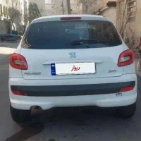 207 TU5|خودرو سواری و وانت|کرج, شهرک بنفشه|دیوار