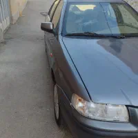 سمند ال ایکس مدل ۸۷