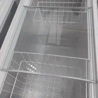 یخچال صندوقی