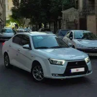 دنا پلاس 1401 اتومات در حد خشک لازروقی
