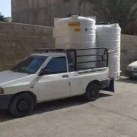 نمایندگی مخزن منبع تانکرآب پلی اتیلن ومخازن فومدار|عمدهفروشی|بوشهر, |دیوار