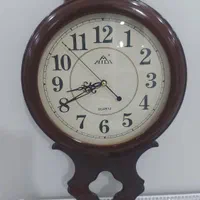 ساعت دیواری