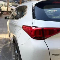 تیگو ۷ ie مدل 99|خودرو سواری و وانت|تهران, تهرانپارس غربی|دیوار