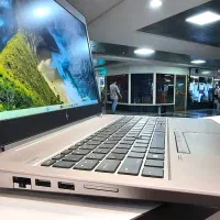 لپ تاپ استوک اچ پی HP ZBook 15 G5 نسل هشتم|رایانه همراه|تهران, میدان ولیعصر|دیوار