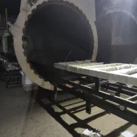 جوشکارماهر CO2 . فقط ایرانی