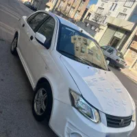 ساینا EX مدل ۱۳۹۶ بدون رنگ|خودرو سواری و وانت|اردبیل, |دیوار