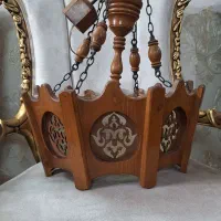 لوستر چند مدل