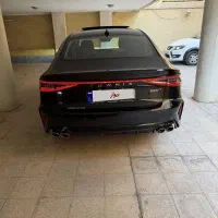 فروش یا معاوضه آریزو ۸مدل ۴۰۳ کم کار با وانت پراید