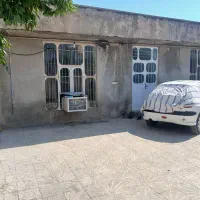 رهن کامل یک باب منزل مسکونی ویلایی