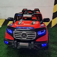 بنزشاسی بلند ماشین شارژی بزرگ|اسباب‌‌بازی|دامغان, |دیوار