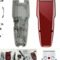 قطعات یدکی صورت‌ تراش موزر