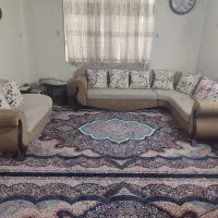 مبل ۹نفره
