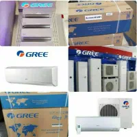 کولرگازی کولرگازی اصلی با گارانتی ۵ ساله