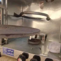 تنور گازی|اجاق گاز و لوازم برقی پختوپز|اصفهان, برزان|دیوار