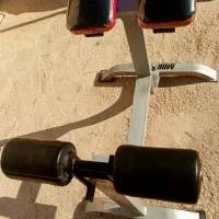 تجهیزات باشگاهی|تجهیزات ورزشی|بندر دیر, |دیوار