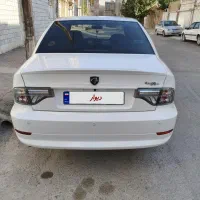 سورن پلاس فول EF7 1401 سفید|خودرو سواری و وانت|دورود, |دیوار