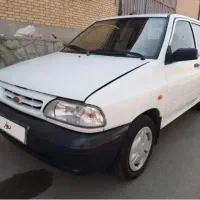 سلام پراید مدل۸۵