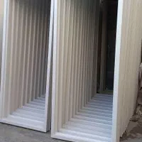 درب چوبی ضدسرقت27/اتاق/ضدآب/فلزی/درب|مصالح و تجهیزات ساختمان|رشت, سلیمانداراب|دیوار