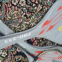 راکت بدمینتون واش پرو ۳۳۳|ورزش‌های توپی|تهران, امیریه|دیوار