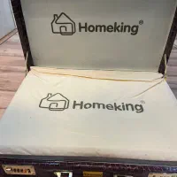 ست قاشق و چنگال ۱۱۴ پارچه