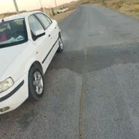 سمند|خودرو سواری و وانت|بیجار, |دیوار