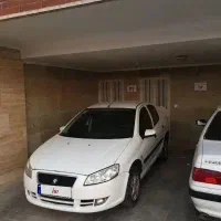 رانا LX Tu5 شاسی پلمپ/ فوق العاده تمیز|خودرو سواری و وانت|قم, پردیسان|دیوار