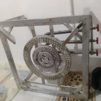 اجاق گاز نو نو