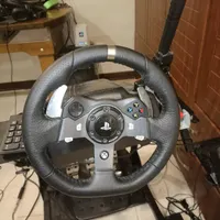 فرمان لاجیتک g920 xbox