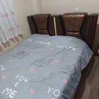 تخت دونفره|تخت و سرویس خواب|تهران, خرمشهر|دیوار