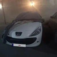 ۲۰۷ tu3 فقط معاوضه با پارس tu5
