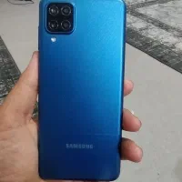 گوشی موبایل سامسونگ a12