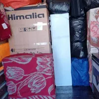 حمل اساس منزل باپتو وکارگر|خدمات حمل و نقل|اهر, |دیوار