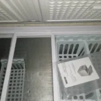 یخچال صندوقی خیلی بزرگ|یخچال و فریزر|باشت, |دیوار