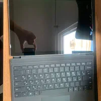 سرفیس پرو surface pro 6|رایانه همراه|مشهد, شاهد (شهرک غرب)|دیوار