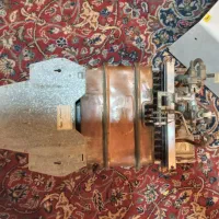 آبگرمکن دیواری ۳۱۱۵|آبگرمکن، پکیج، شوفاژ|بیرجند, |دیوار