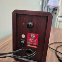 اسپیکر xp|سیستم صوتی خانگی|تهران, پونک|دیوار