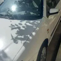 سمند ال ایکس