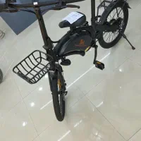 دوچرخه کوگو