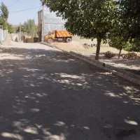 زمین مسکونی ب متراژ ششصد متر در روستای خوش آب هوا|فروش زمین و ملک کلنگی|ضیاء آباد, |دیوار