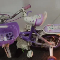 فروش دوچرخه دخترانه
