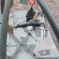 سرویس کامل نوزاد|تخت و سرویس خواب|زاهدان, |دیوار