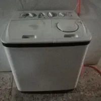 ماشین لباسشویی 9کیول 600