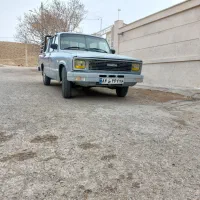 مزدا۲۰۰۰اصل ژاپن دوگانه سوز کارخانه