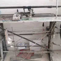 ماشین بافت.کشو برندتوماجیان،۵درجه پل دا رو غلطکدار|چرخ خیاطی و ریسندگی|محلات, |دیوار