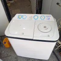 لباسشویی پاکشوما